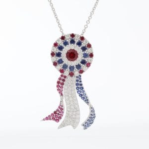 BEST IN SHOW PENDANT